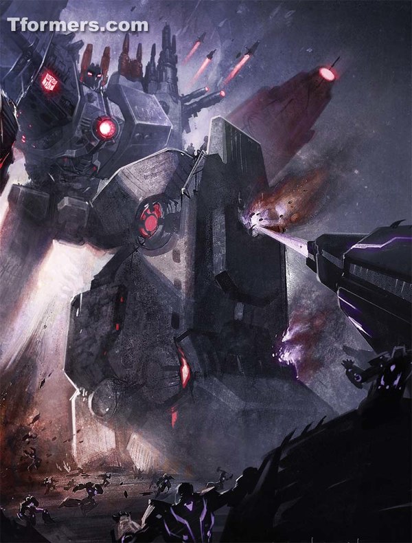 Transformers News Reviews Movies Comics and Toys